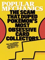 Popular Mechanics